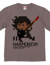 8bit_HAMO by HARMONISM