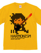 8bit_HAMO by HARMONISM