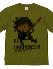 8bit_HAMO by HARMONISM