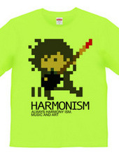 8bit_HAMO by HARMONISM