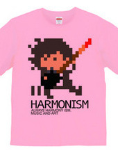 8bit_HAMO by HARMONISM