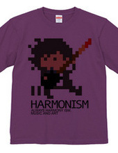 8bit_HAMO by HARMONISM