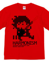 8bit_HAMO by HARMONISM