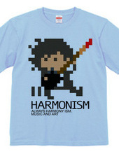 8bit_HAMO by HARMONISM