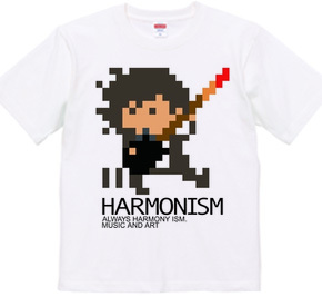 8bit_HAMO by HARMONISM