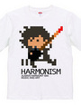 8bit_HAMO by HARMONISM