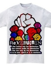 REVOLUTION