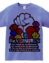 REVOLUTION