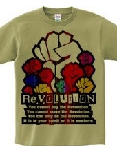 REVOLUTION