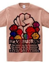 REVOLUTION