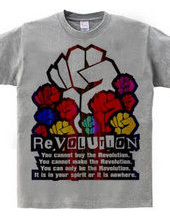 REVOLUTION