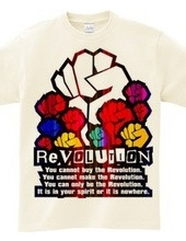 REVOLUTION