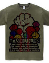 REVOLUTION