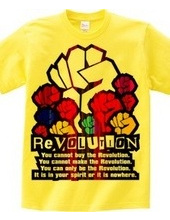 REVOLUTION