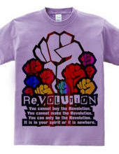 REVOLUTION