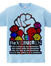 REVOLUTION