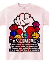 REVOLUTION