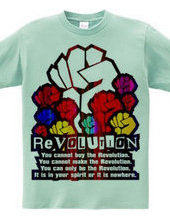 REVOLUTION