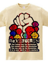 REVOLUTION