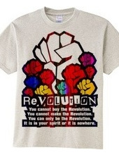 REVOLUTION