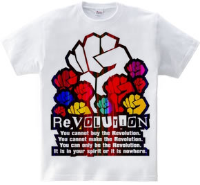 REVOLUTION