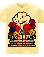 REVOLUTION