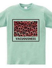 VACUOUSNESS