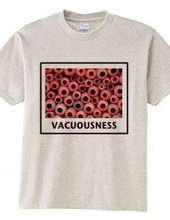 VACUOUSNESS