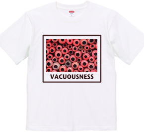 VACUOUSNESS