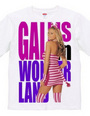 GALLIS IN WONDER LAND -UNDER C