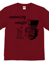 MONKEY MAGIC