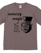 MONKEY MAGIC