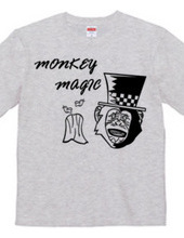 MONKEY MAGIC