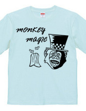 MONKEY MAGIC