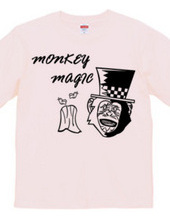 MONKEY MAGIC