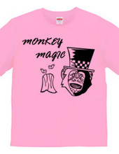 MONKEY MAGIC