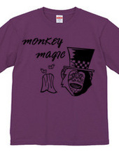 MONKEY MAGIC