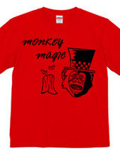 MONKEY MAGIC