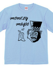 MONKEY MAGIC