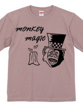 MONKEY MAGIC