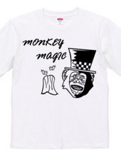 MONKEY MAGIC