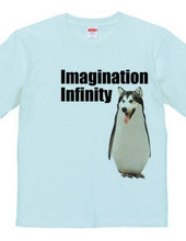 Imagination Infinity