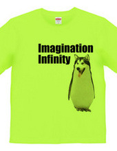 Imagination Infinity