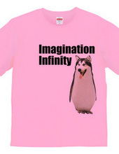 Imagination Infinity