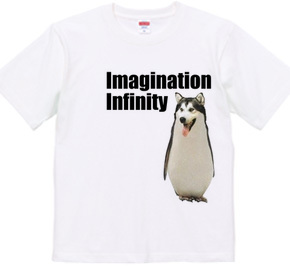 Imagination Infinity