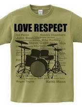 drum love