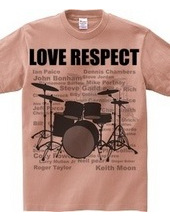 drum love