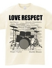 drum love