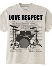 drum love