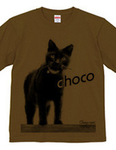 choco＊モノクロver.